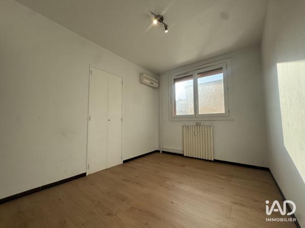 Appartement à vendre 4 pièces 62 m² La Garde