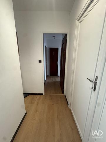 Appartement à vendre 4 pièces 62 m² La Garde