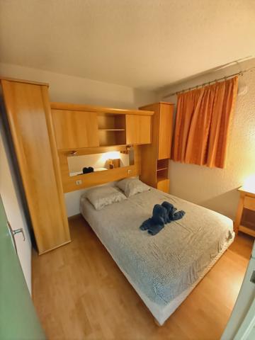 Saint-Raphaël - Santa Lucia - Appartement 3 pièces au calme