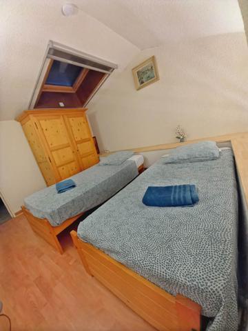 Saint-Raphaël - Santa Lucia - Appartement 3 pièces au calme