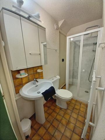 Saint-Raphaël - Santa Lucia - Appartement 3 pièces au calme