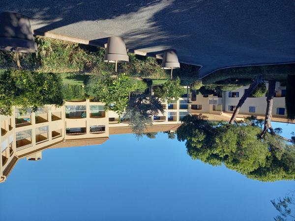 Saint-Raphaël - Santa Lucia - Appartement 3 pièces au calme