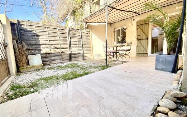 Appartement à vendre    3 pièces •  Vedène