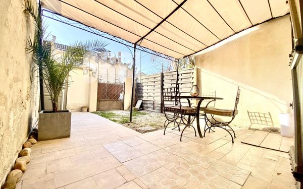 Appartement à vendre    3 pièces •  Vedène