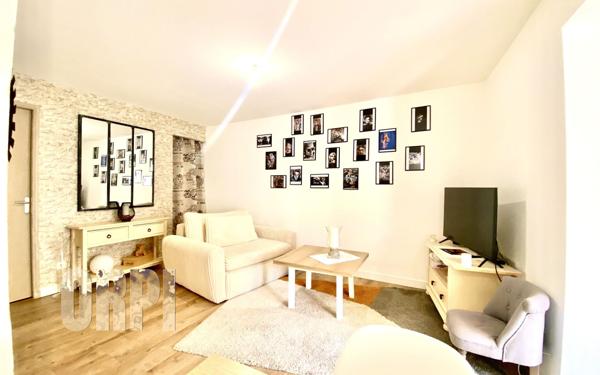 Appartement à vendre    3 pièces •  Vedène