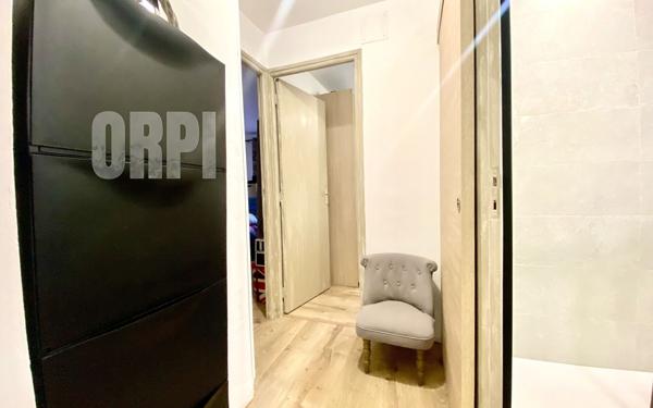 Appartement à vendre    3 pièces •  Vedène