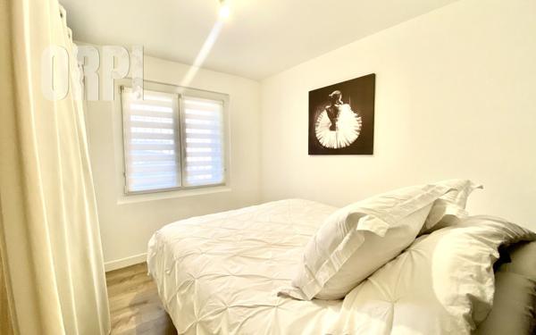 Appartement à vendre    3 pièces •  Vedène