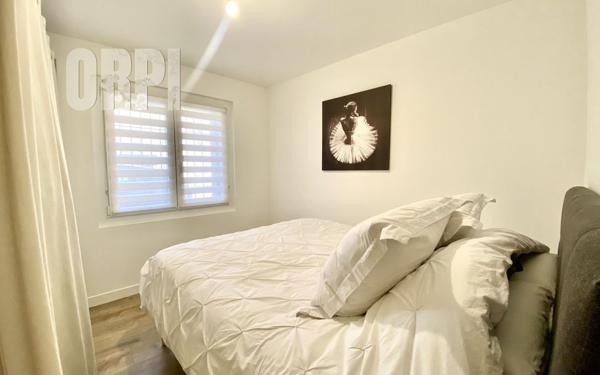 Appartement à vendre    3 pièces •  Vedène