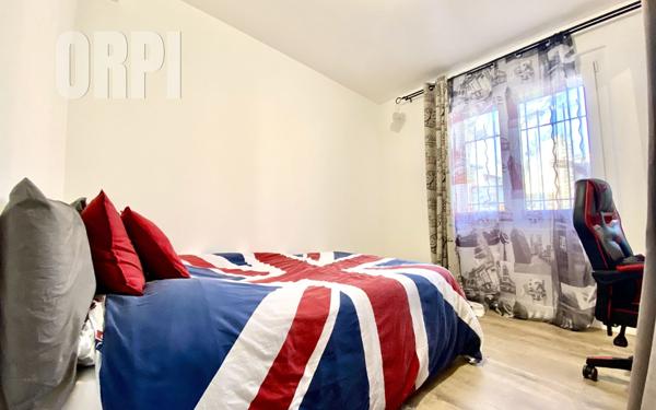 Appartement à vendre    3 pièces •  Vedène