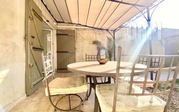 Appartement à vendre    3 pièces •  Vedène