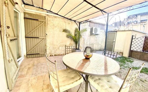 Appartement à vendre    3 pièces •  Vedène