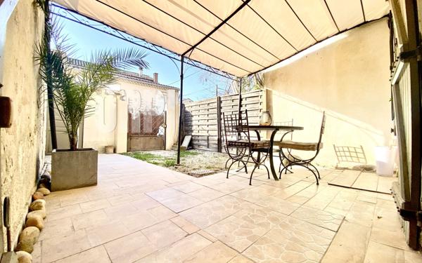 Appartement à vendre    3 pièces •  Vedène