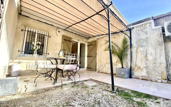 Appartement à vendre    3 pièces •  Vedène