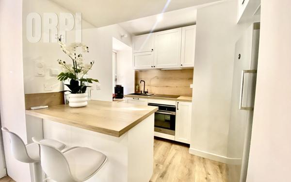 Appartement à vendre    3 pièces •  Vedène