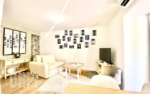 Appartement à vendre    3 pièces •  Vedène
