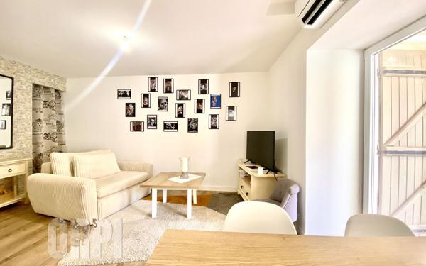 Appartement à vendre    3 pièces •  Vedène