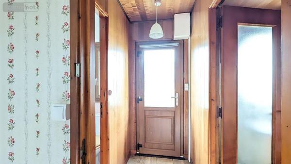 Maison à vendre à Conches-en-Ouche dans l'Eure (27190), ref : 27003-43