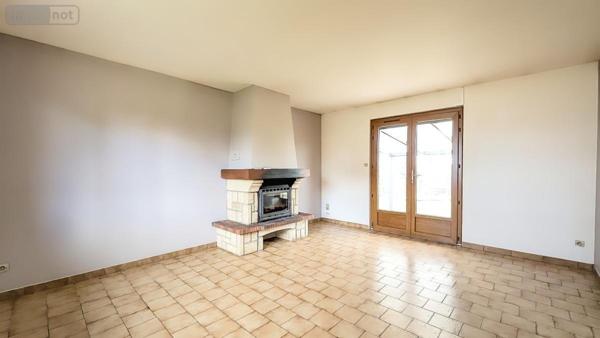 Maison à vendre à Conches-en-Ouche dans l'Eure (27190), ref : 27003-43