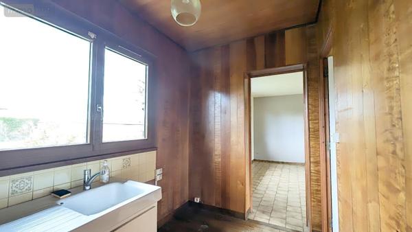 Maison à vendre à Conches-en-Ouche dans l'Eure (27190), ref : 27003-43