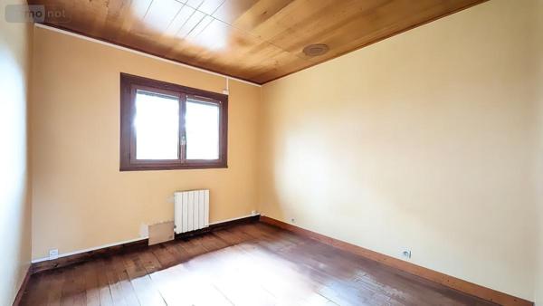 Maison à vendre à Conches-en-Ouche dans l'Eure (27190), ref : 27003-43