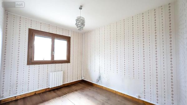 Maison à vendre à Conches-en-Ouche dans l'Eure (27190), ref : 27003-43