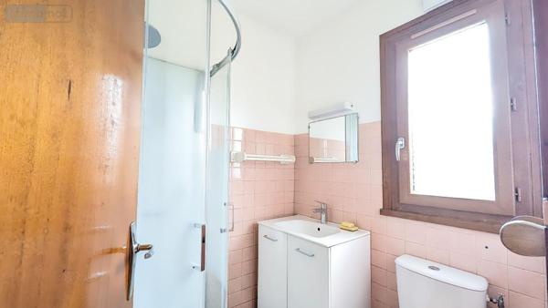 Maison à vendre à Conches-en-Ouche dans l'Eure (27190), ref : 27003-43