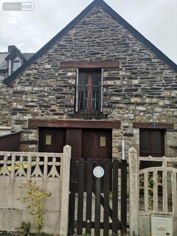 Immeuble à vendre à Plélan-le-Grand en Ille-et-Vilaine (35380), ref : 048-V1210M