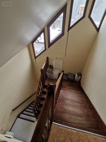 Immeuble à vendre à Plélan-le-Grand en Ille-et-Vilaine (35380), ref : 048-V1210M