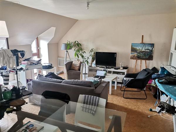 Immeuble à vendre à Plélan-le-Grand en Ille-et-Vilaine (35380), ref : 048-V1210M