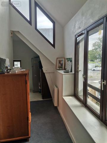 Immeuble à vendre à Plélan-le-Grand en Ille-et-Vilaine (35380), ref : 048-V1210M