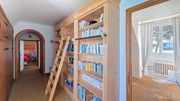 Une vue imprenable sur la Ria