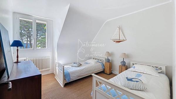 Une vue imprenable sur la Ria