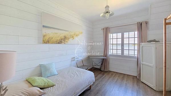 Une vue imprenable sur la Ria