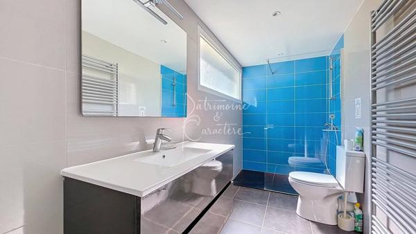 Une vue imprenable sur la Ria