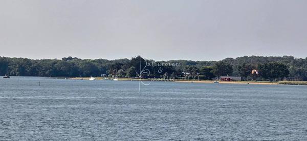 Une vue imprenable sur la Ria