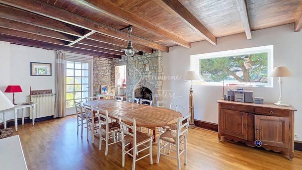 Une vue imprenable sur la Ria