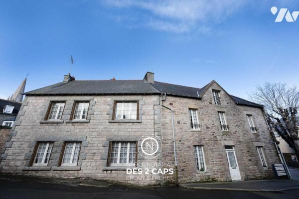 Commerce et habitation