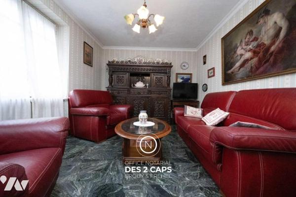 Commerce et habitation