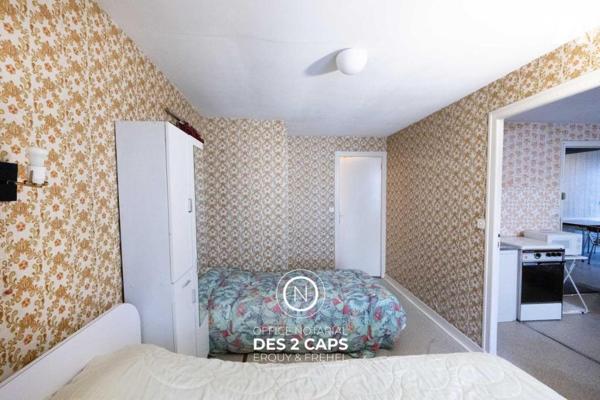 Commerce et habitation