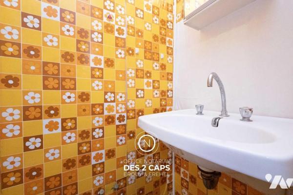 Commerce et habitation