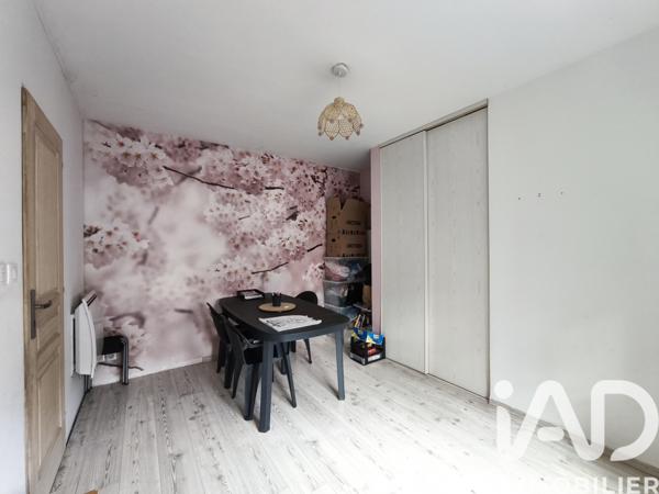 Maison à vendre 6 pièces 127 m² Verneuil-sur-Vienne