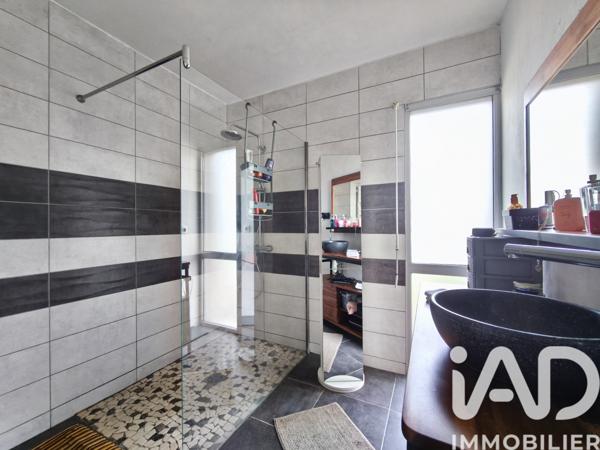 Maison à vendre 6 pièces 127 m² Verneuil-sur-Vienne