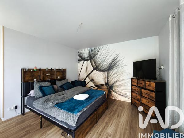 Maison à vendre 6 pièces 127 m² Verneuil-sur-Vienne