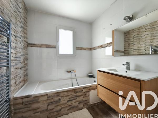 Maison à vendre 6 pièces 127 m² Verneuil-sur-Vienne