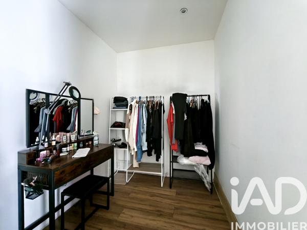 Maison à vendre 6 pièces 127 m² Verneuil-sur-Vienne