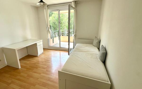 Appartement à louer    1 pièce • 20 m2 Toulouse