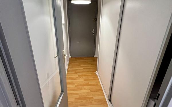 Appartement à louer    1 pièce • 20 m2 Toulouse