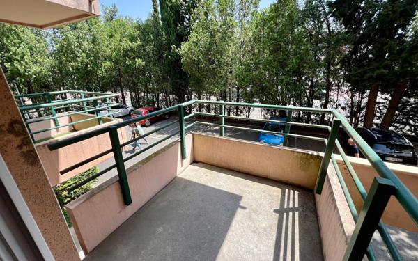 Appartement à louer    1 pièce • 20 m2 Toulouse