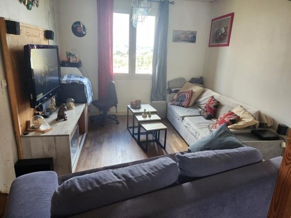 Maison à vendre 87 920 € Bourganeuf 6 p 101 m² DPE F