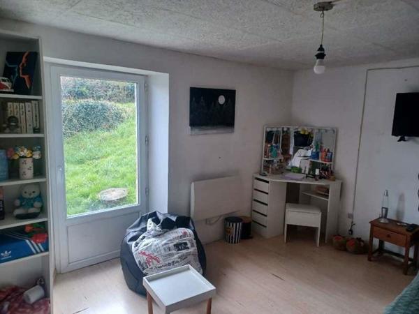 Maison à vendre 87 920 € Bourganeuf 6 p 101 m² DPE F